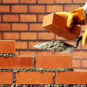 Reparación de muros